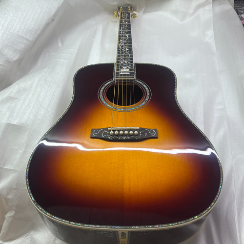 Inch type sunburst - 41,