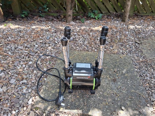 Salamander ct50 xtra twin - ct50,