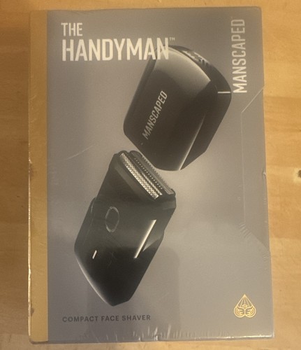 Manscaped the handyman compact - manscaped,