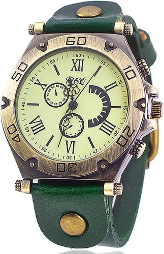 Rio grande watch4902 quartz - rio, zm-watch4902