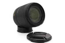 Nikon 18-105mm F3.5-5.6 VR DX