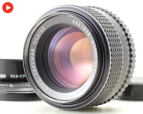 Mint hood pentax - [mint, hood]