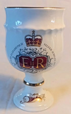 Royal Worcester Palissy Queen