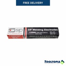 SIP ARC Welding Electrode Rods