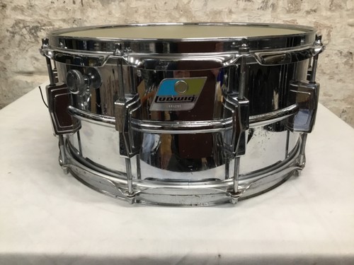 Vintage ludwig 402 - ludwig, 1975