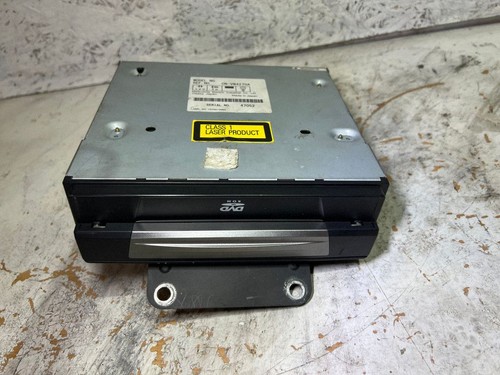 Mazda 2004 dvd changer - mazda,