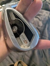 right Ping G400 Sand wedge