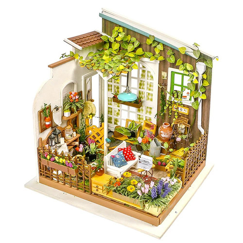 Rolife miller garden 24 - rolife, miller's