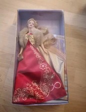 Mattel 2003 Boxed Barbie