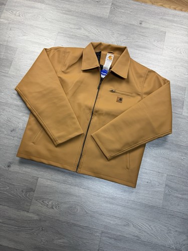 Tan brown wear heavy - /,