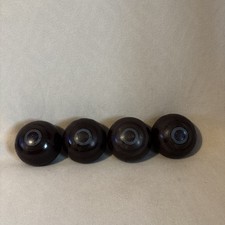 4 Vintage Henselite