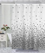 VIROSA Shower Curtain