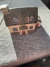 John Putnams Heritage Houses Welsh Cottage