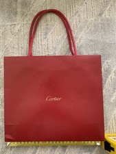 Cartier Small Shopping Gift