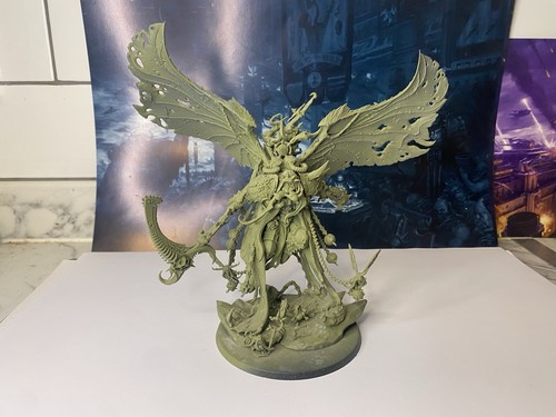 Warhammer 40k death guard - death,