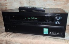 Onkyo TX-NR626 7.2 AV Receiver AMP 4K WiFi USB Bluetooth Dolby DTS 95wpc WRAT