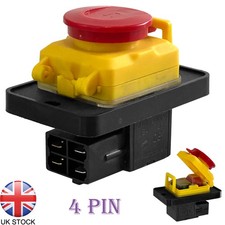 CK-5 4Pin Industrial