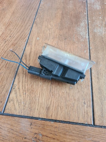 Renault clio mk2 rear - renault,