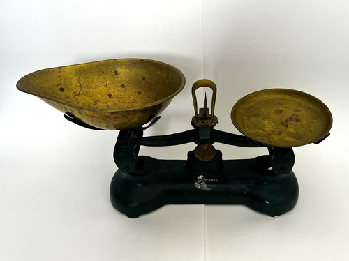 Vintage librasco balance - librasco,