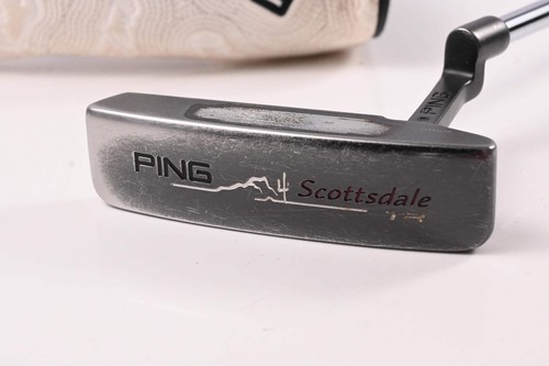 Ping scottsdale anser 2 - scottsdale, tr
