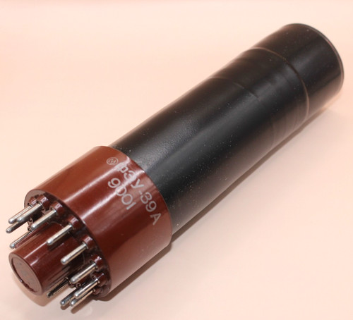 New feu 39a - feu-39a, ФЭУ-39А