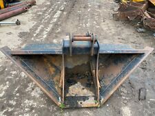 Drainage V Mounted Ditching