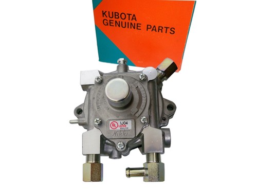 Lpg vaporizer kubota df752 - lpg,
