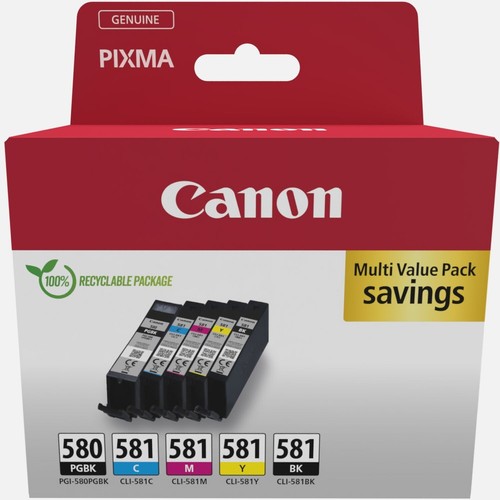 Genuine canon pgi - genuine,