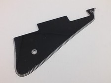 Gibson 5 ply SCRATCH PLATES for Historic Les Paul, 1954 P90, Custom Black Beauty