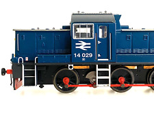 (57) Heljan 1401 Class 14