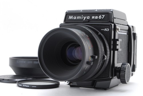 Read mamiya rb67 pro kl - rb67,