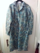 Ladies Rustly Nylon Overall in