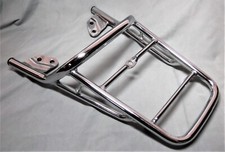 Kymco Pulsar S Rear Carrier