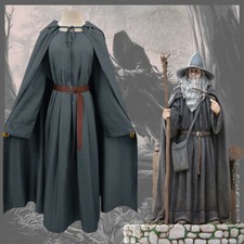 The Hobbit Gandalf Cosplay