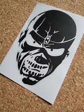 Iron Maiden Eddie Piece of