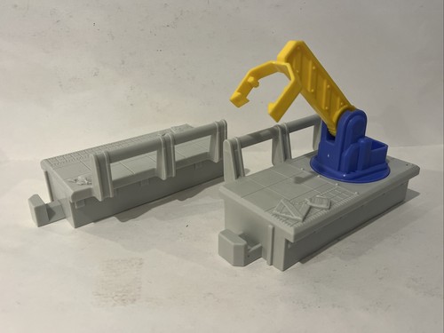 Fisher price geotrax - price,
