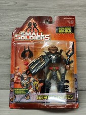 Vintage 1998 Hasbro Small