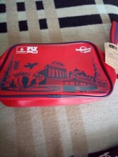 Junior Wash Bag Lonely Planet