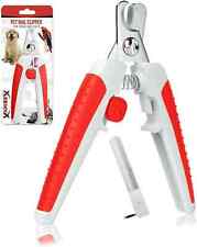 XEEMYX Pet Nail Clippers Cat