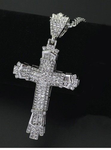 Mens women chain necklace - mens,