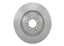 Original bosch brake disc - brake,