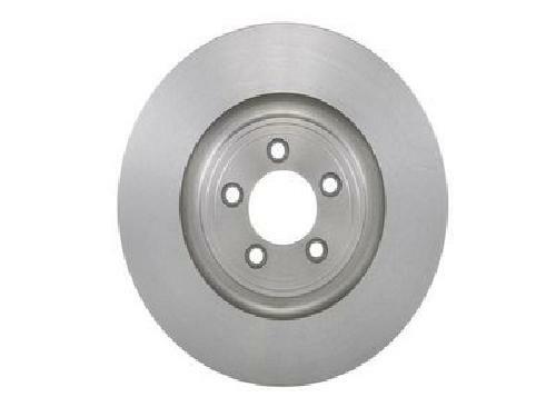 Original bosch brake disc - original,