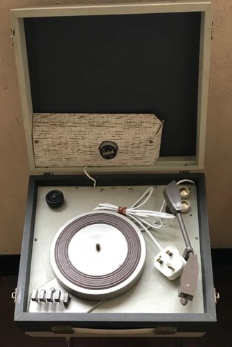 Vintage robuk model - vintage, p