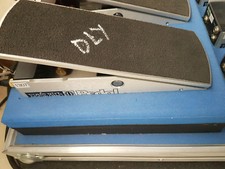 ernie ball 6166 mono guitar volume pedal