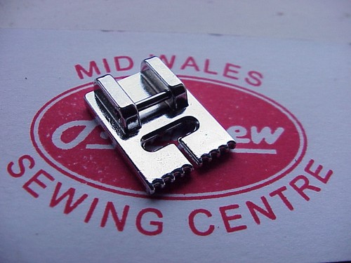 Sewing machine clip pin - clip,
