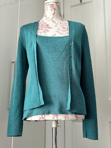 Vintage etam twin set - vintage,