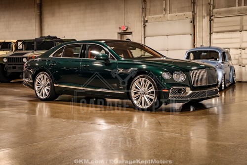 2023 bentley flying spur azure - flying,