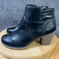Clarks Carleta Paris Ankle