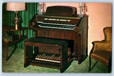 The Conn Artist Organ Superb