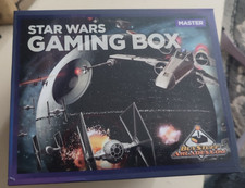 BuyStuffArcades Star Wars Mod